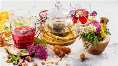 مشروبات طبيعية لتعزيز حرق الدهون وخسارة الوزن