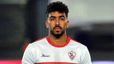 ثلاثة نجوم من الزمالك خارج مباراة سموحة.. ما القصة؟