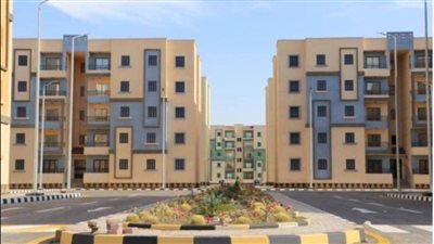 كراسات حجز سكن لكل المصريين 5.. تعرف على الشروط والأوراق المطلوبة