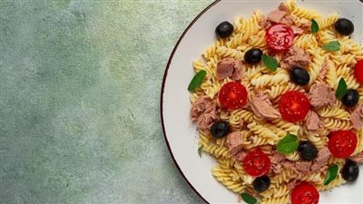 وصفات شهية وصحية لتحضير وجبات متنوعة بـ التونة