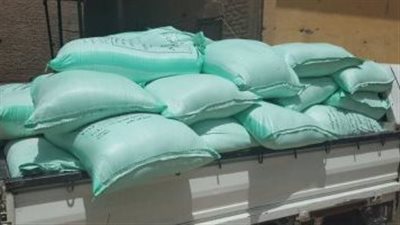 التموين تكثف الحملات على المخابز وتضبط 17 طن دقيق مدعم بالمحافظات