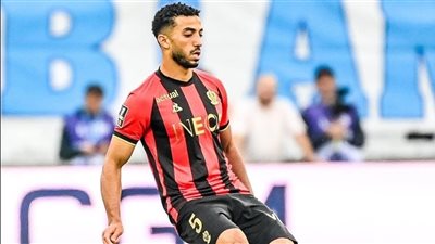 تقارير صحفية تكشف السبب وراء غياب عبد المنعم أمام تفينتي بالدوري الأوروبى