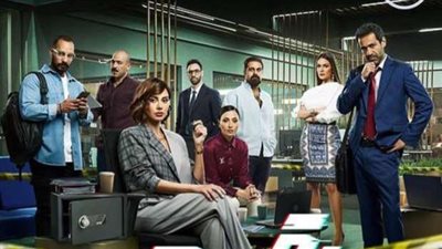 مواعيد انطلاق «رقم سري» على dmc