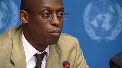 مفوضية الأمم المتحدة: مصر تستضيف اللاجئين داخل المدن بكرامة وبدون مخيمات