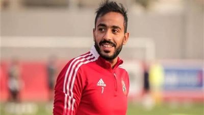 الأهلي يواجه زد بتشكيلة قوية.. الشناوي يقود الحراسة وكهربا على الدكة