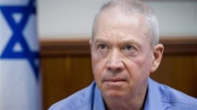 جالانت: لا مبرر لبقاء الجيش في غزة بعد تحقيق الأهداف