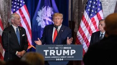 ترامب يحصل على 295 صوتًا في المجمع الانتخابي ويصبح الرئيس المنتخب