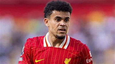 لويس دياز ينضم إلى التشكيل المثالي للجولة الرابعة في دوري أبطال أوروبا