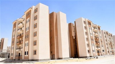 الإسكان: مزاد علني لبيع محلات ووحدات سكنية بأسعار مخفضة في المنوفية
