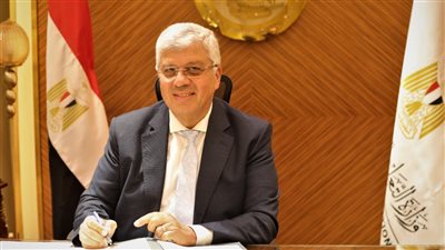 وزير التعليم العالي يعلن الجدول الزمني لانتخابات اتحادات الطلاب بالجامعات