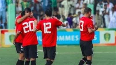 الموعد والقنوات الناقلة لمواجهة مصر وتونس استعدادًا لكأس العرب 2025