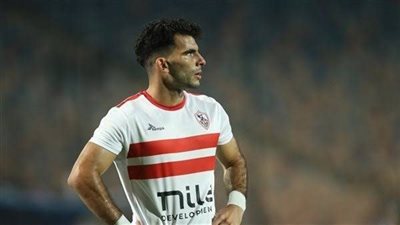 اتحاد الكرة يستمع لأقوال زيزو بعد شكوى الزمالك