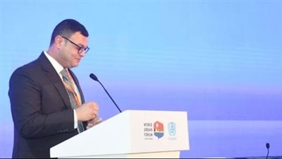 وزير الإسكان: التحضر المستدام يخلق فرصًا لنمو اقتصادي متكامل