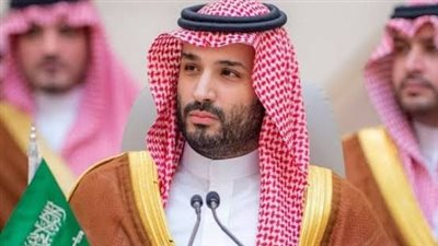 ولي العهد السعودي: فلسطين مؤهلة للعضوية الكاملة بالأمم المتحدة