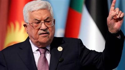 الرئيس الفلسطيني يطالب بتعليق عضوية إسرائيل في الأمم المتحدة