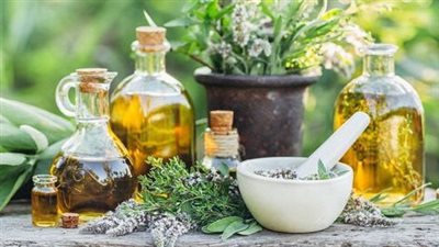 بدائل طبيعية لعلاج التهاب اللوزتين في المنزل