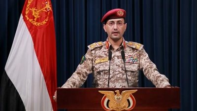 الحوثيون: استهدفنا حاملة الطائرات الأمريكية ابراهام في البحر العربي