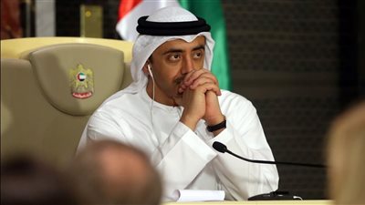 الإمارات تدين تصريحات وزير المالية الإسرائيلي حول الضفة الغربية