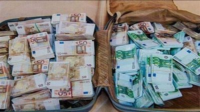 سقوط تجار النقد الأجنبي بـ السوق السوداء فى حملات أمنية مشددة