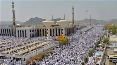 الحكومة تعلن فتح باب التقديم لحج الجمعيات الأحد المقبل حتى 28 نوفمبر