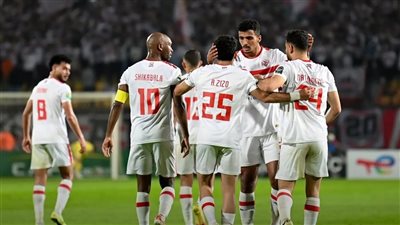 الدوري المصري| كل ما تريد معرفته عن مباراة الزمالك وسموحة الليلة