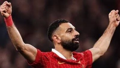 محمد صلاح يكشف لاعبيه المفضلين.. ويتحدث عن أهدافه مع ليفربول هذا الموسم 