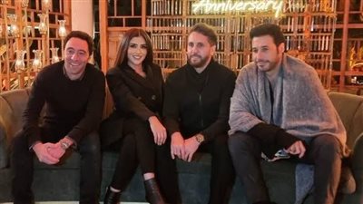 موعد انطلاق «بضع ساعات في يوم ما» بطولة هشام ماجد