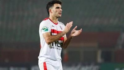 إدارة الزمالك تكثف مفاوضاتها مع زيزو لتجديد العقد