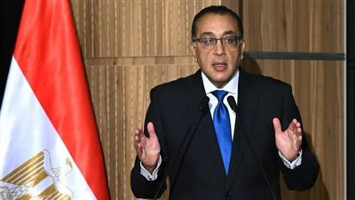 رئيس الوزراء يقر تفعيل منظومة الكارت الموحد للدعم  التمويني فى بورسعيد