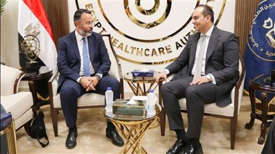 تعاون مصري بريطاني لإنشاء أول مركز تميز للأورام بـ الإسماعيلية