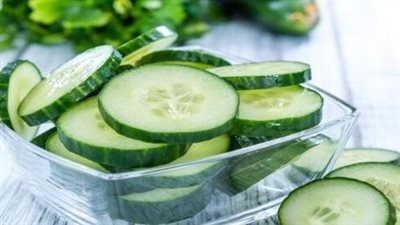 فوائد تناول الخيار يومياً.. 8 أسباب تجعله خيارك المثالي لكل وجبة