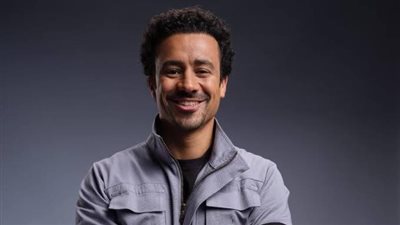 أحمد داود يعرب عن سعادته بنجاح «الهوى سلطان»: الحمد الله