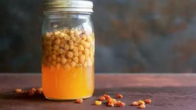 ماء الزبيب: المشروب السحري لتنقية الجسم وعلاج الأمراض