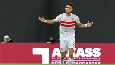 نجم الزمالك السابق يكشف مصير زيزو مع الفريق وموققه من الانضمام للأهلي