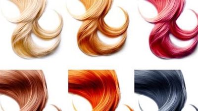 دليلك الشامل لصبغ الشعر: أسرار وحلول مذهلة