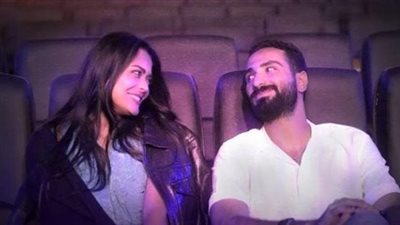 محمد الشرنوبي وأسماء جلال يقدمان دويتو «حفلة 9»