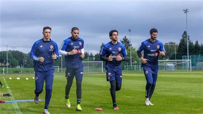 بيراميدز يخطط لخطف نجم الأهلي واللاعب يحسم الأمر