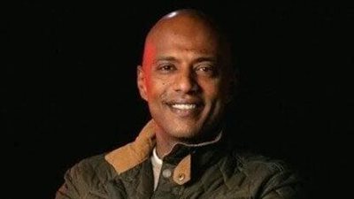 أمير صلاح الدين ينضم إلى «العتاولة 2» استعدادًا لرمضان 2025