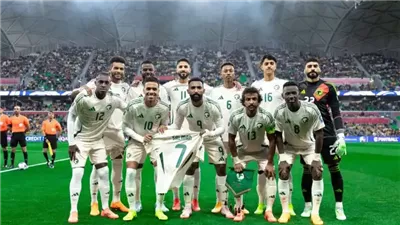 كل ما تريد معرفته عن مباراة  السعودية وإندونيسيا بتصفيات المونديال غدا