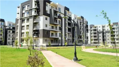 تفاصيل كراسة شروط حجز «سكن لكل المصريين 5»