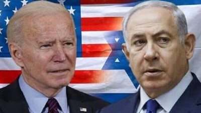 نتنياهو يكشف تهديد أمريكا بشأن إيقاف إمدادات السلاح لإسرائيل