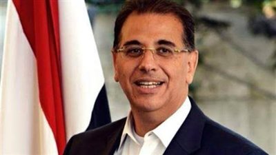 الخارجية: ننسق باستمرار مع وزارة الاستثمار لتوفير فرص مميزة للمصريين بالخارج