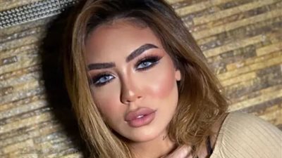 الجنح تصدر قرار قضائي جديد ضد «هدير عبدالرازق»