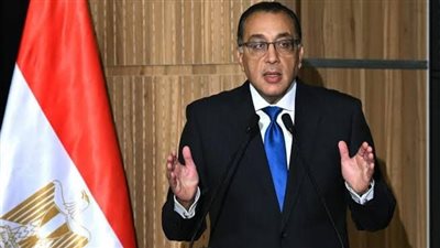 مدبولي: السيسي هو المحرك الرئيسي للبرنامج النووي المصري