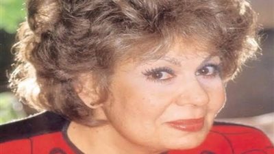 رحلة خيرية أحمد من مقدمة برامج إلى نجمة السينما والتلفزيون