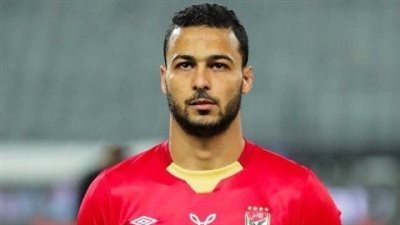 في مباراة مصر وبوتسوانا.. تفاصيل إصابة أحمد رمضان بيكهام