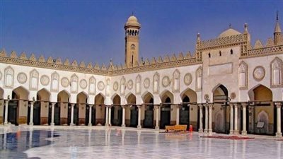 الأزهر يطالب قادة العرب والمسلمين برفض مخططات تهجير الفلسطينيين