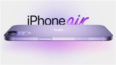 لن يتجاوز 6 مم.. كل ما تريد معرفته عن iPhone 17 Air