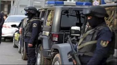 سقوط عناصر إجرامية خطيرة بحوزتهم مواد مخدرة بمحافظتي الإسكندرية والإسماعيلية