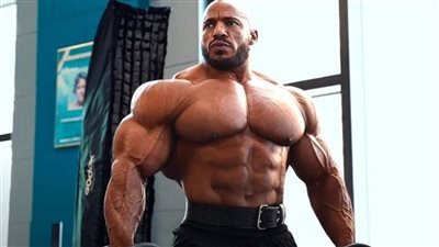 محكمة الأسرة تقضي بخلع «بيج رامي» من زوجته 